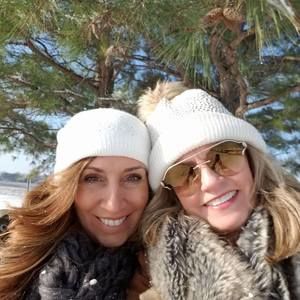 Meet your Posher, Andrea